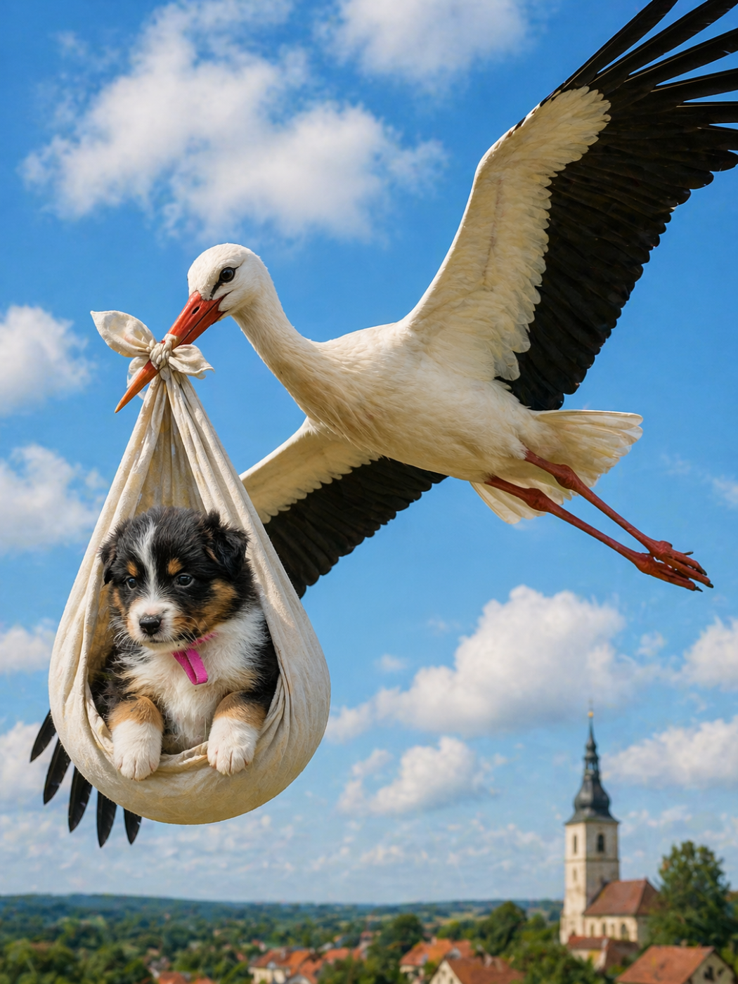 Prochaine Naissances